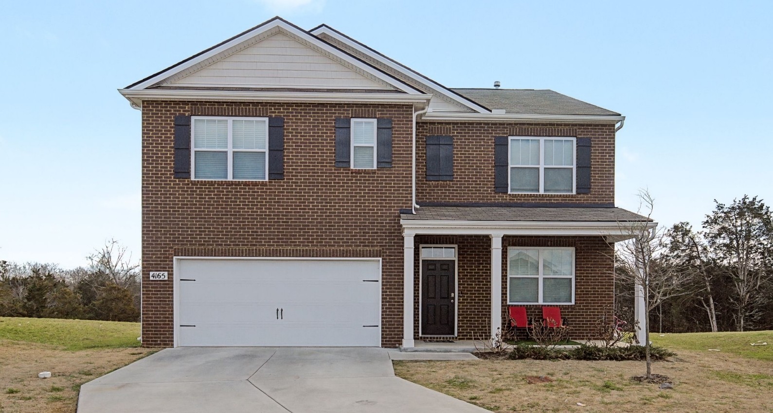 4165 Dolly Way