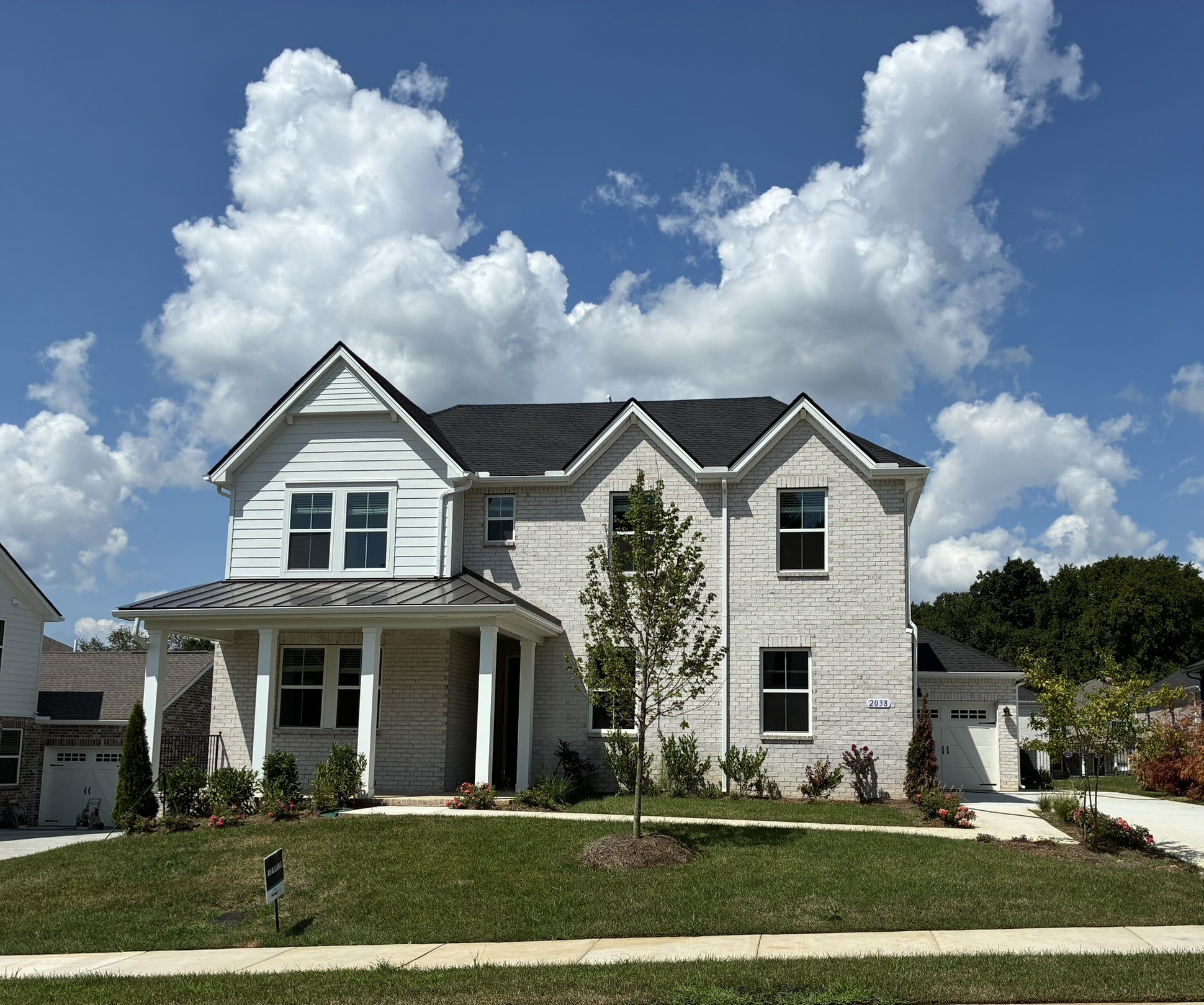 2038 Riley Park Dr