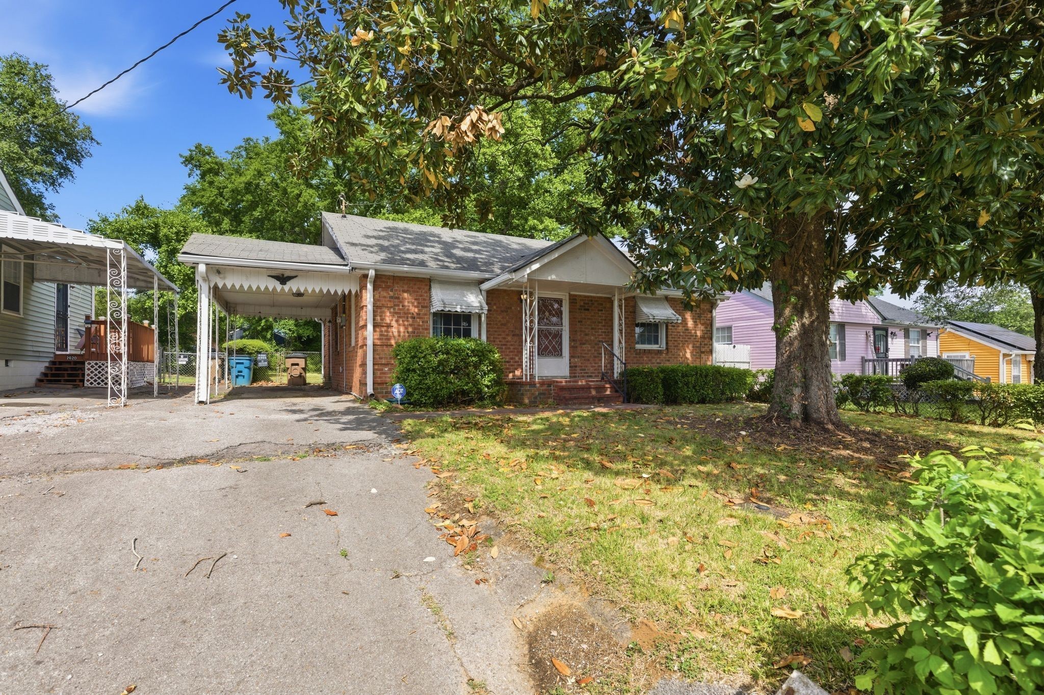 2618 Delk Ave primary photo