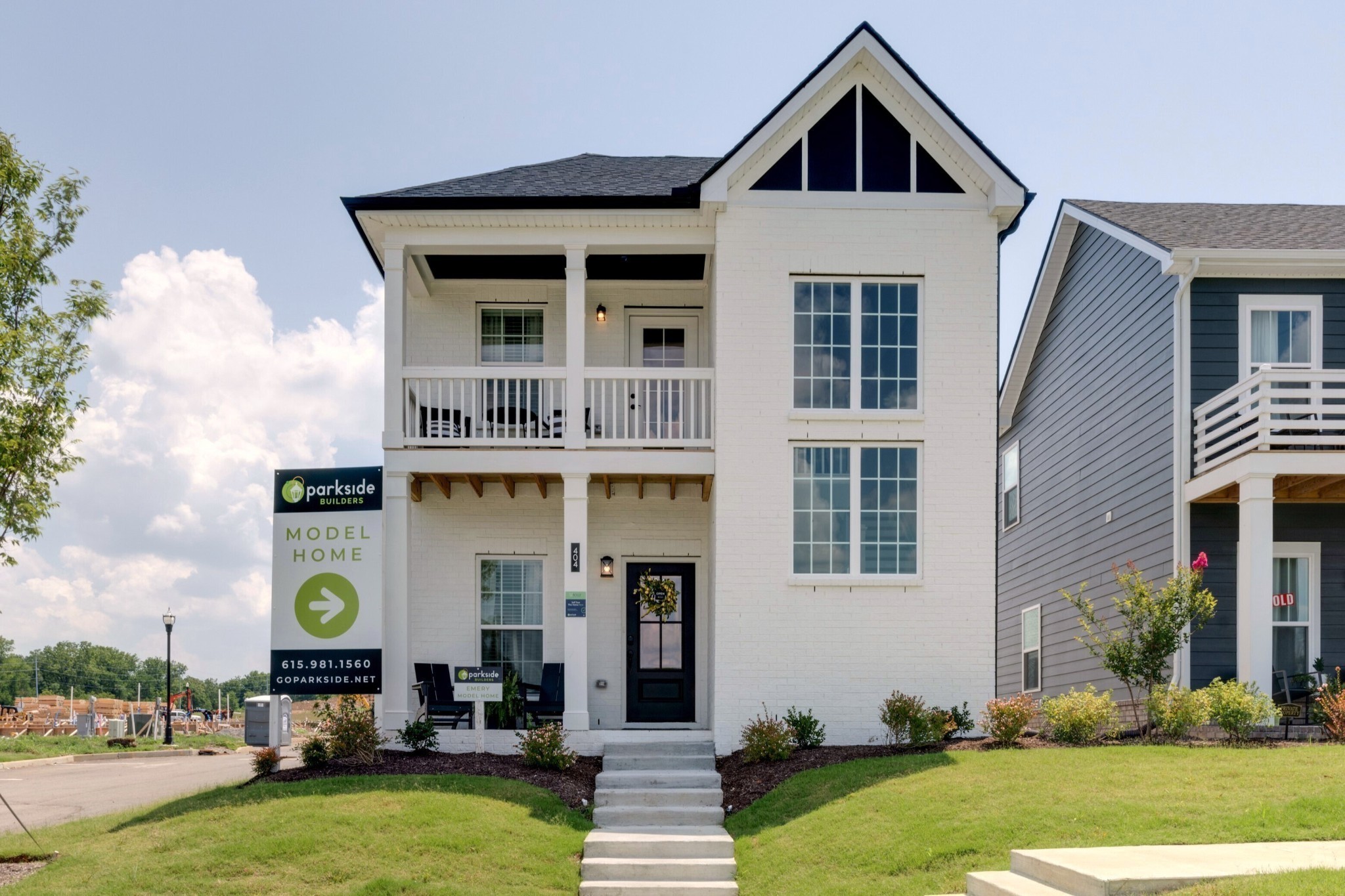 233 Champaign Pvt Drive