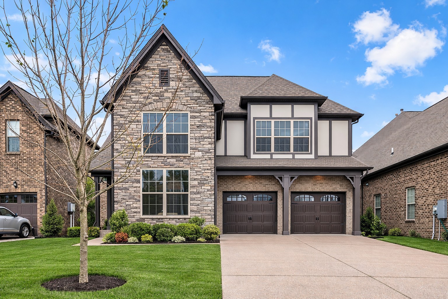 4651 Maryweather Ln
