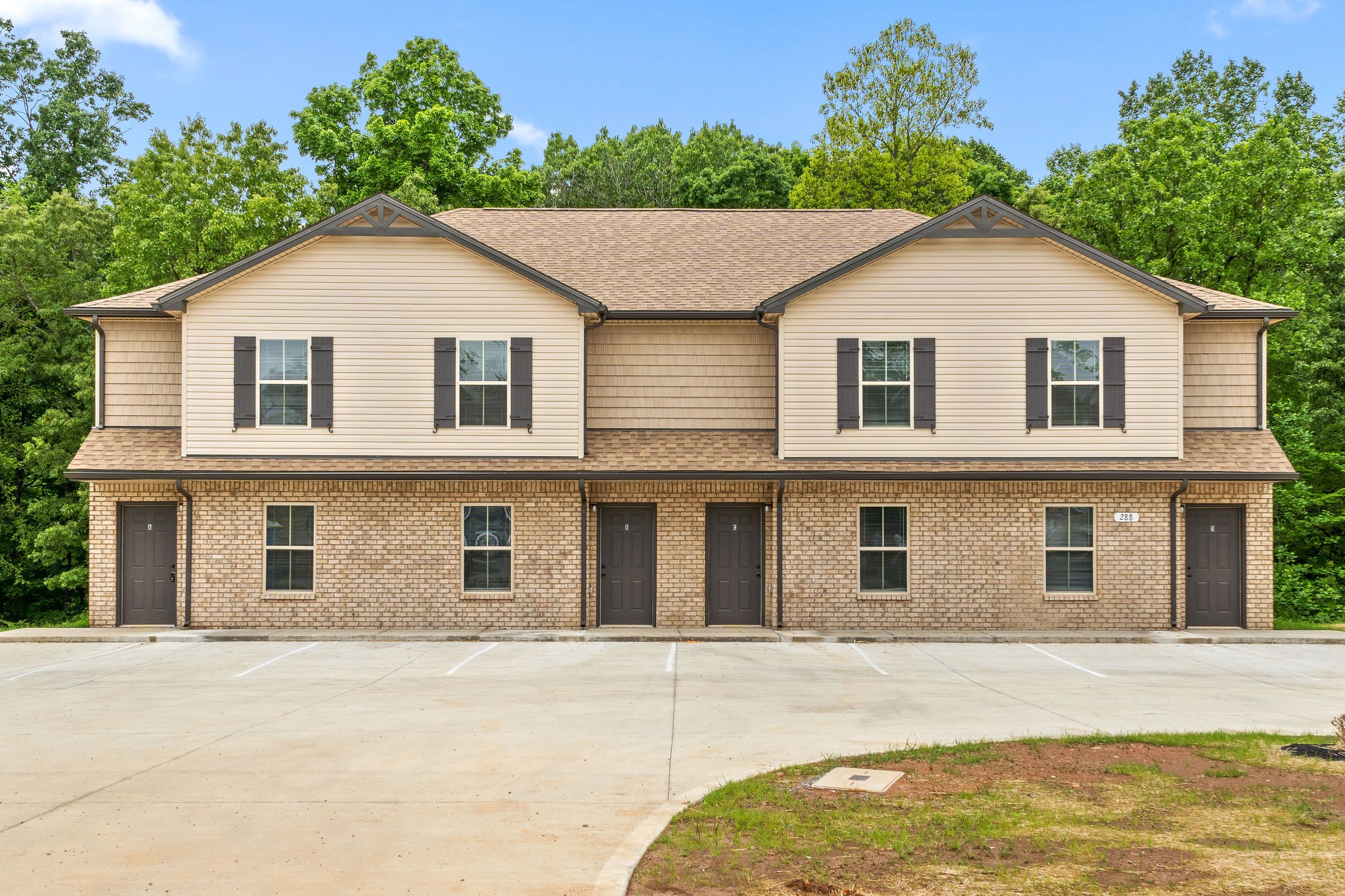 284 Smithson Lane