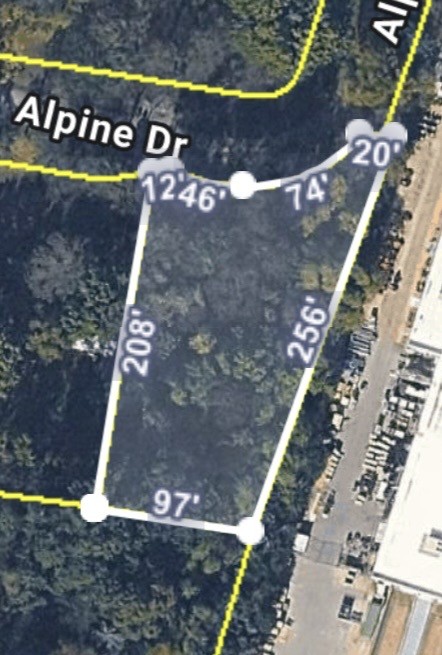 0 Alpine Dr