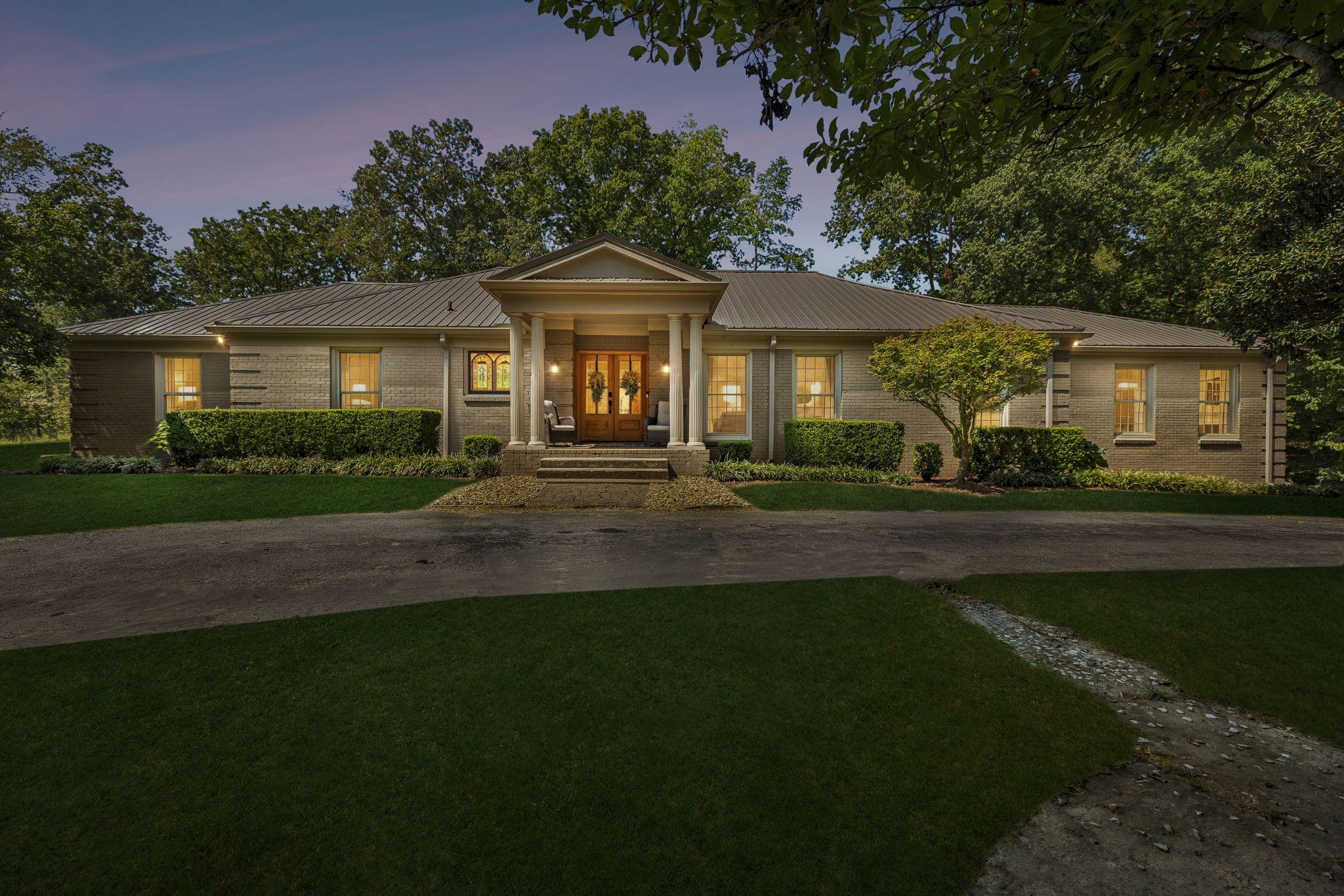 875 Coon Creek Rd
