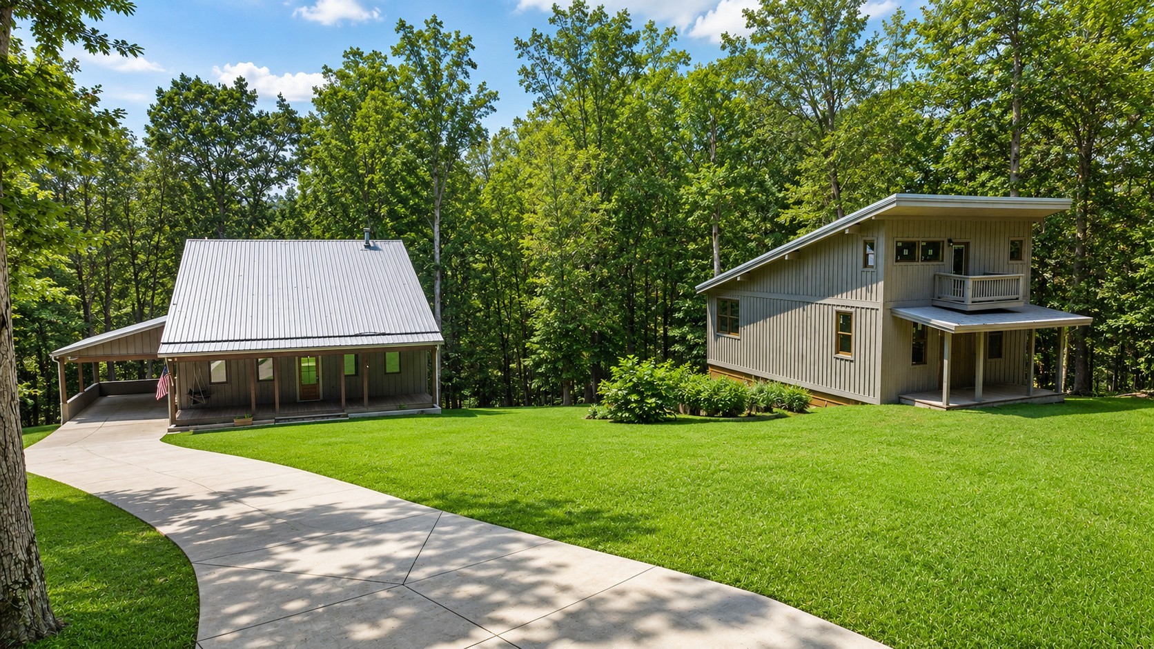 1095 Overlook Trl