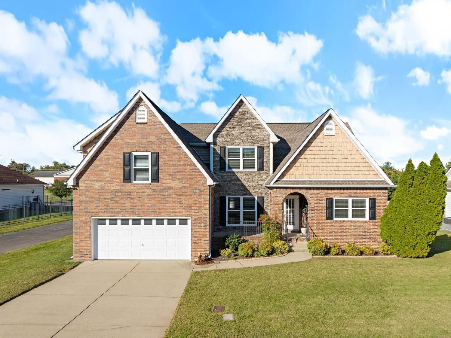 2187 Gold Valley Dr