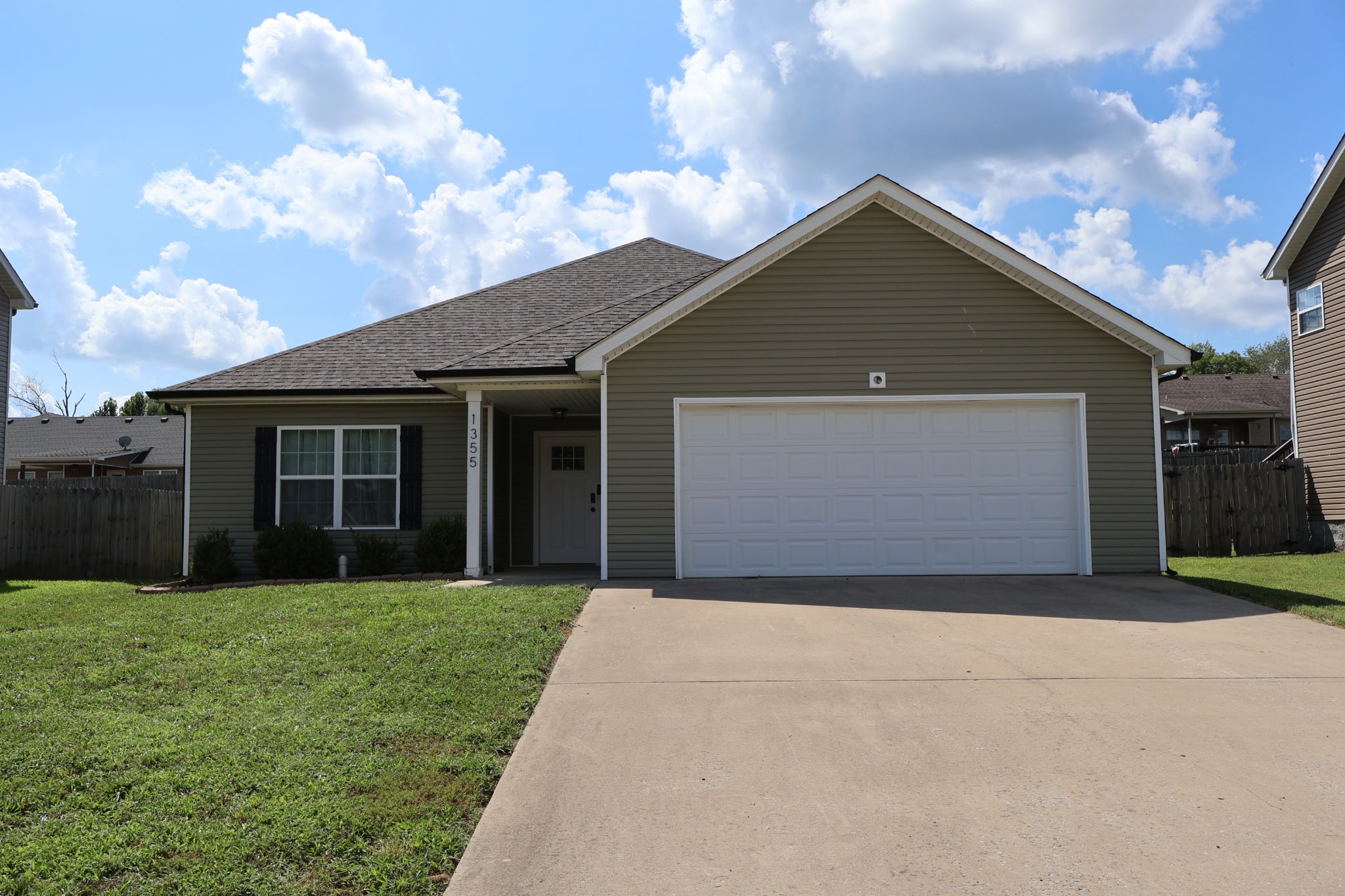 1355 Freedom Dr