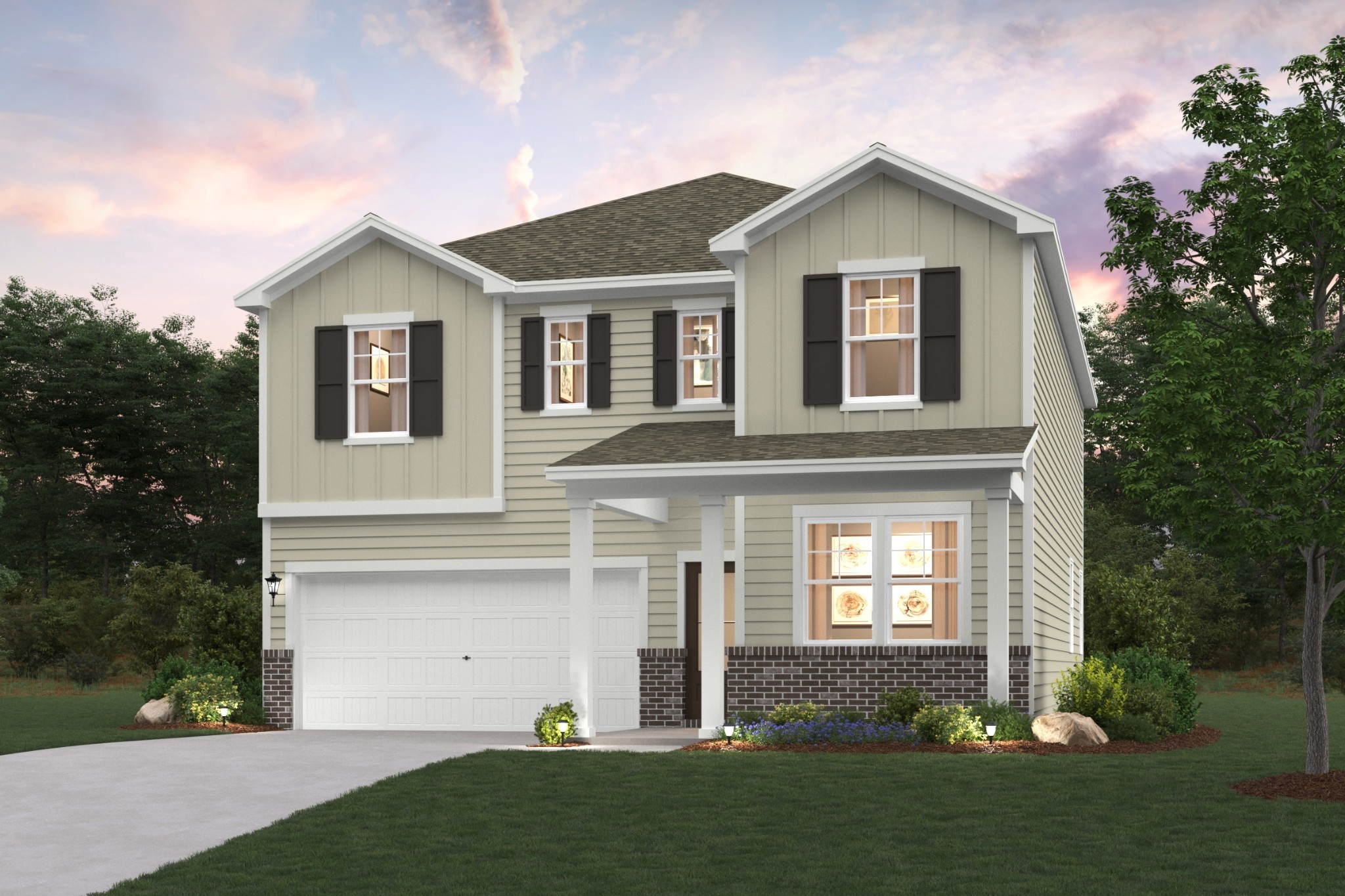 209 Harper Grace Ct
