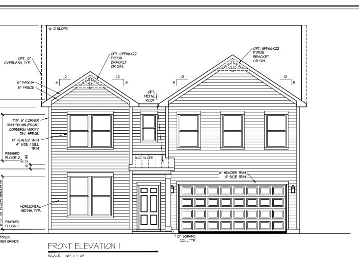 3616 Heartland Dr primary photo