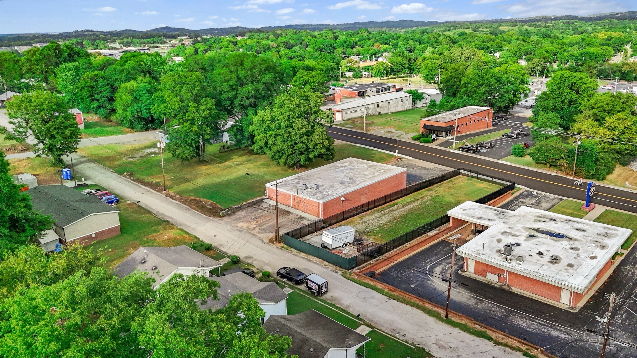 509 N High St primary photo