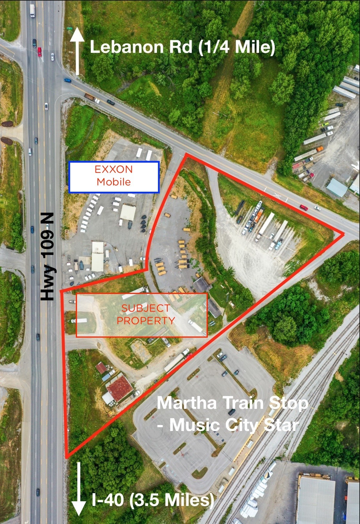 3301 Hwy 109 N primary photo