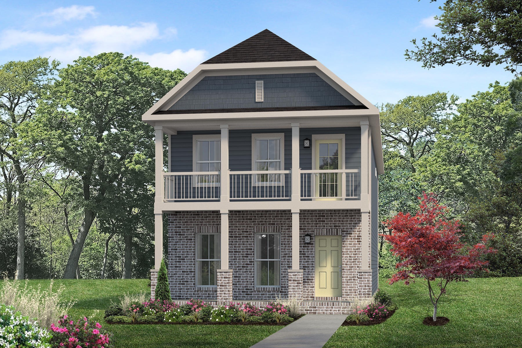 461 Almond Pvt Aly