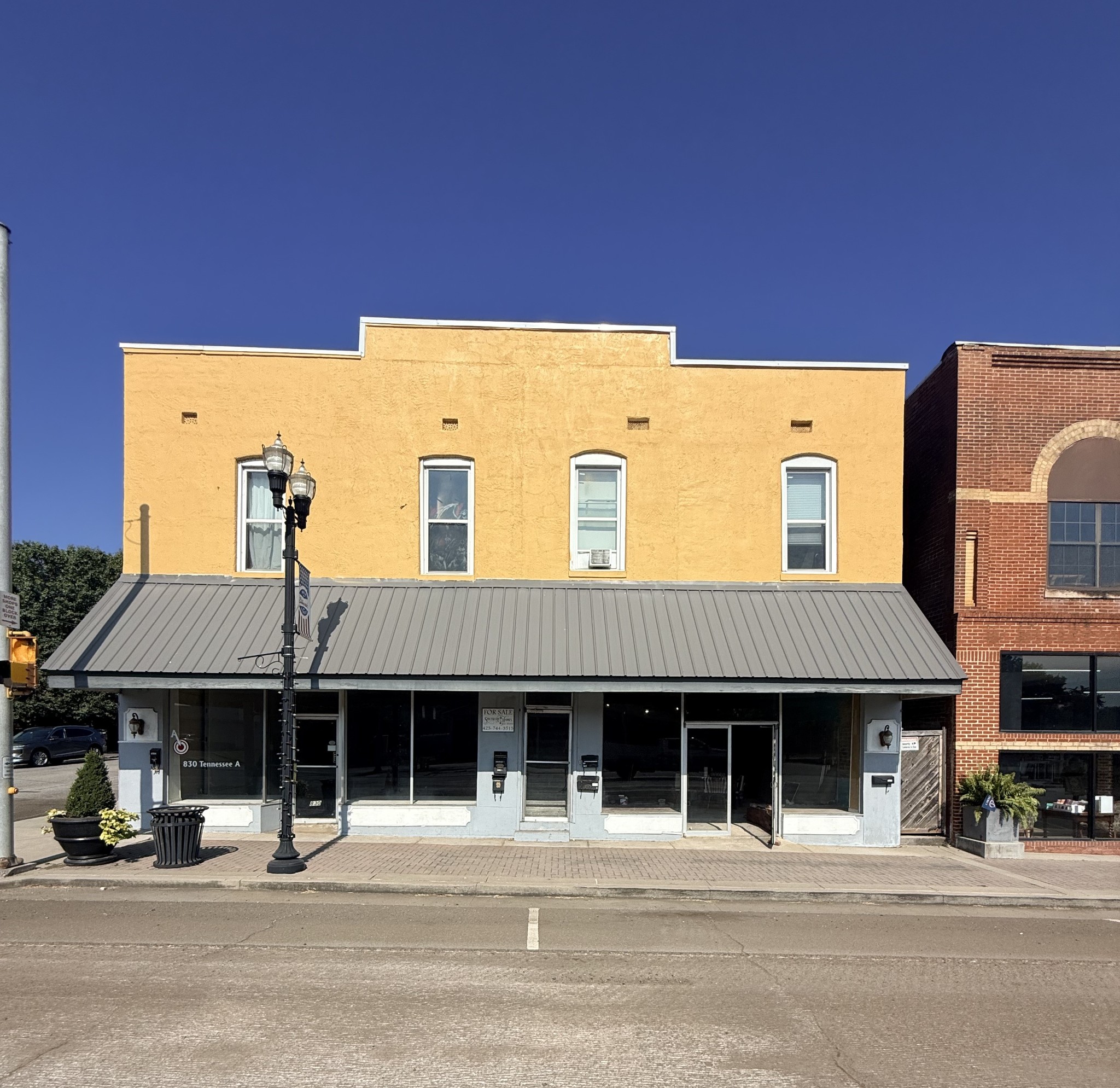 830 Tennessee Ave primary photo