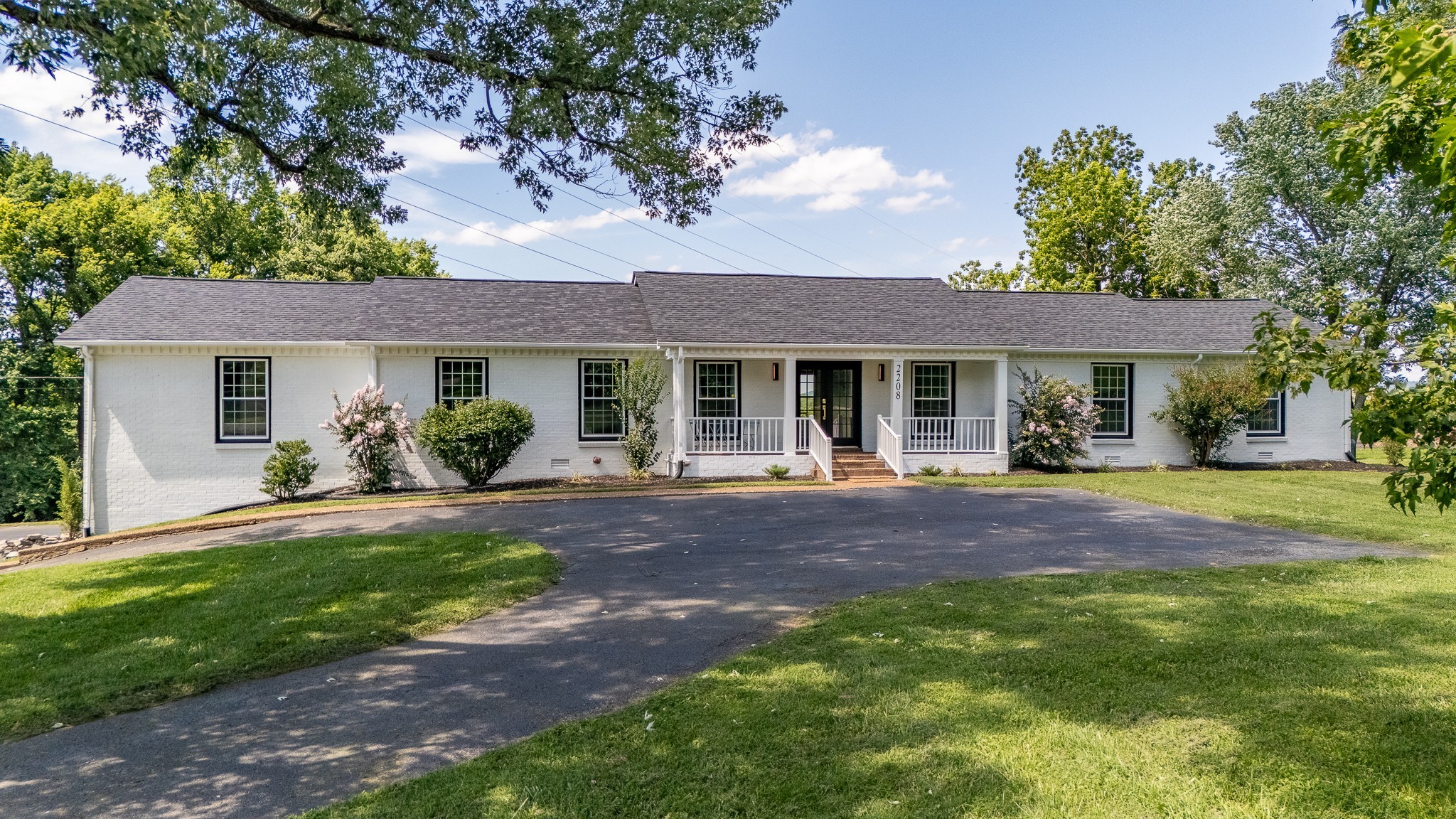 2208 Bowman Rd