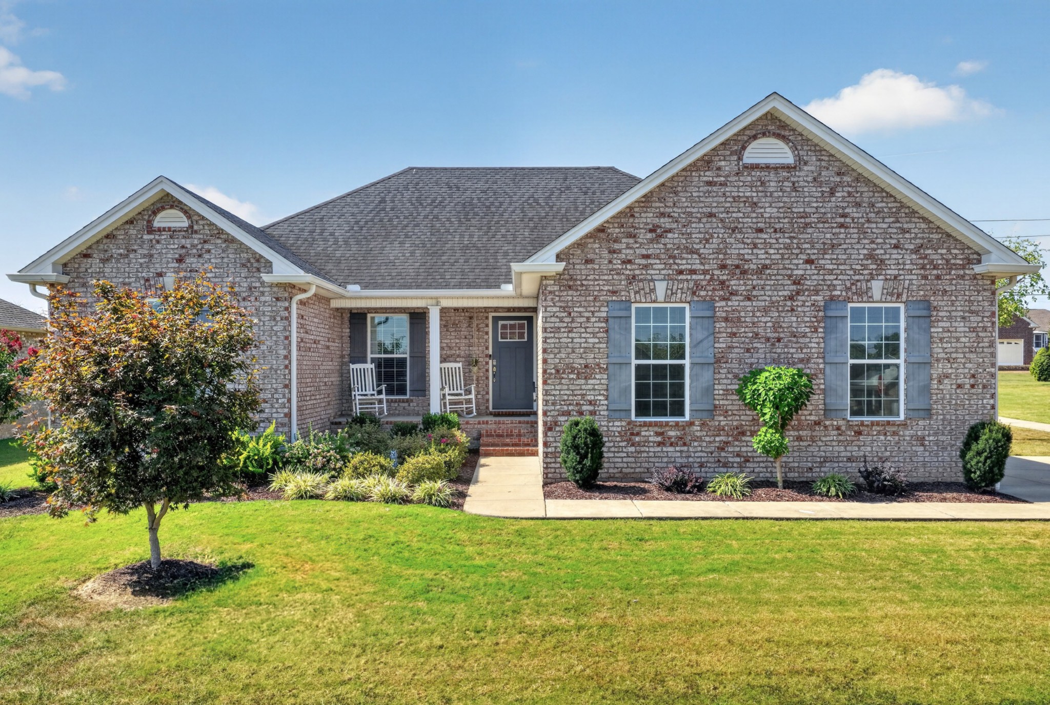 408 Franciscan Way