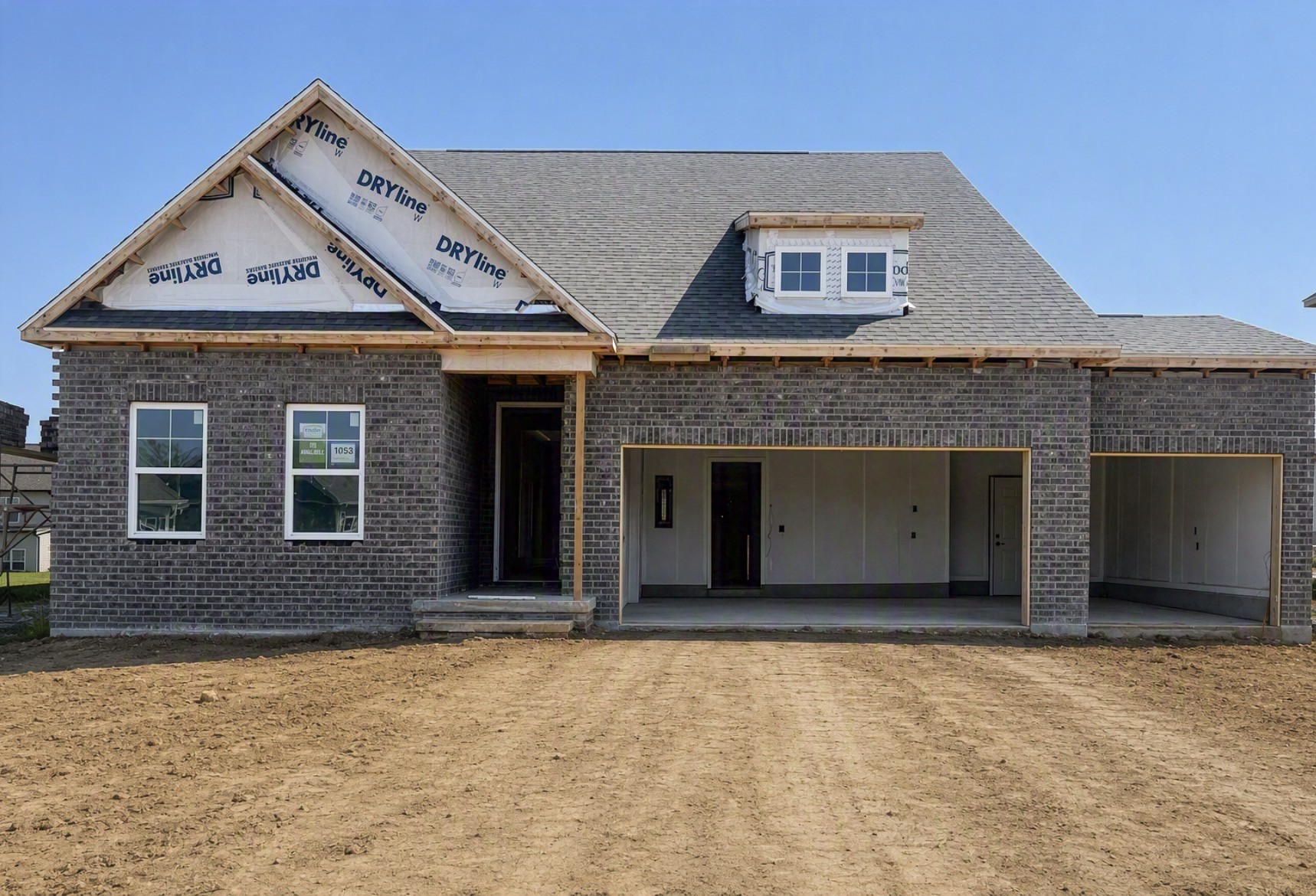 2105 Madelyn Branch Rd