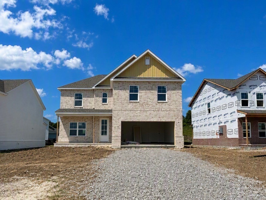 3171 Arbor Valley Rd primary photo