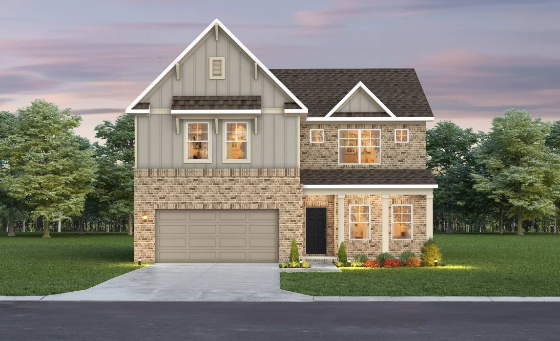 2884 Arbor Valley Rd