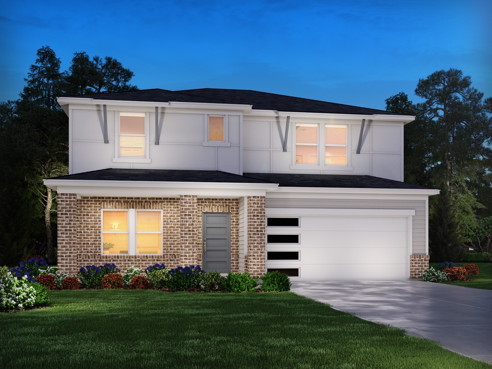 418 Long Dr