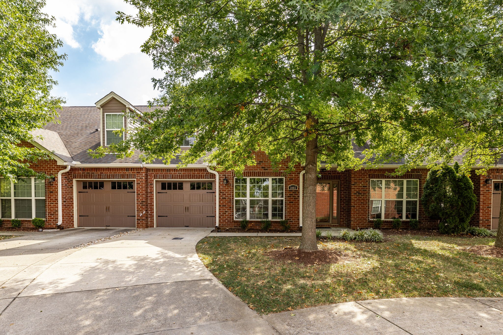 3002 Whitland Crossing Dr