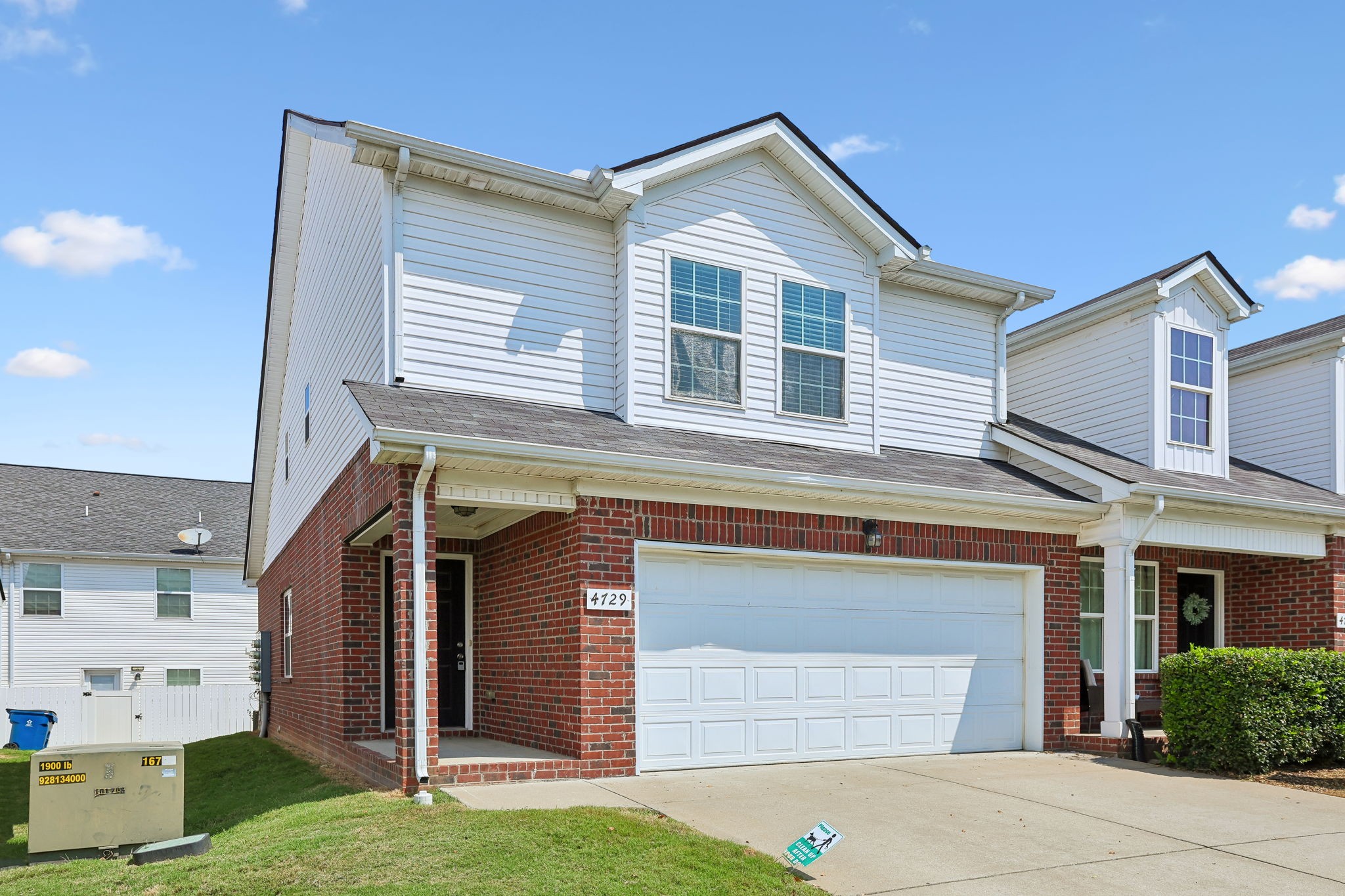 4729 Chelanie Cir