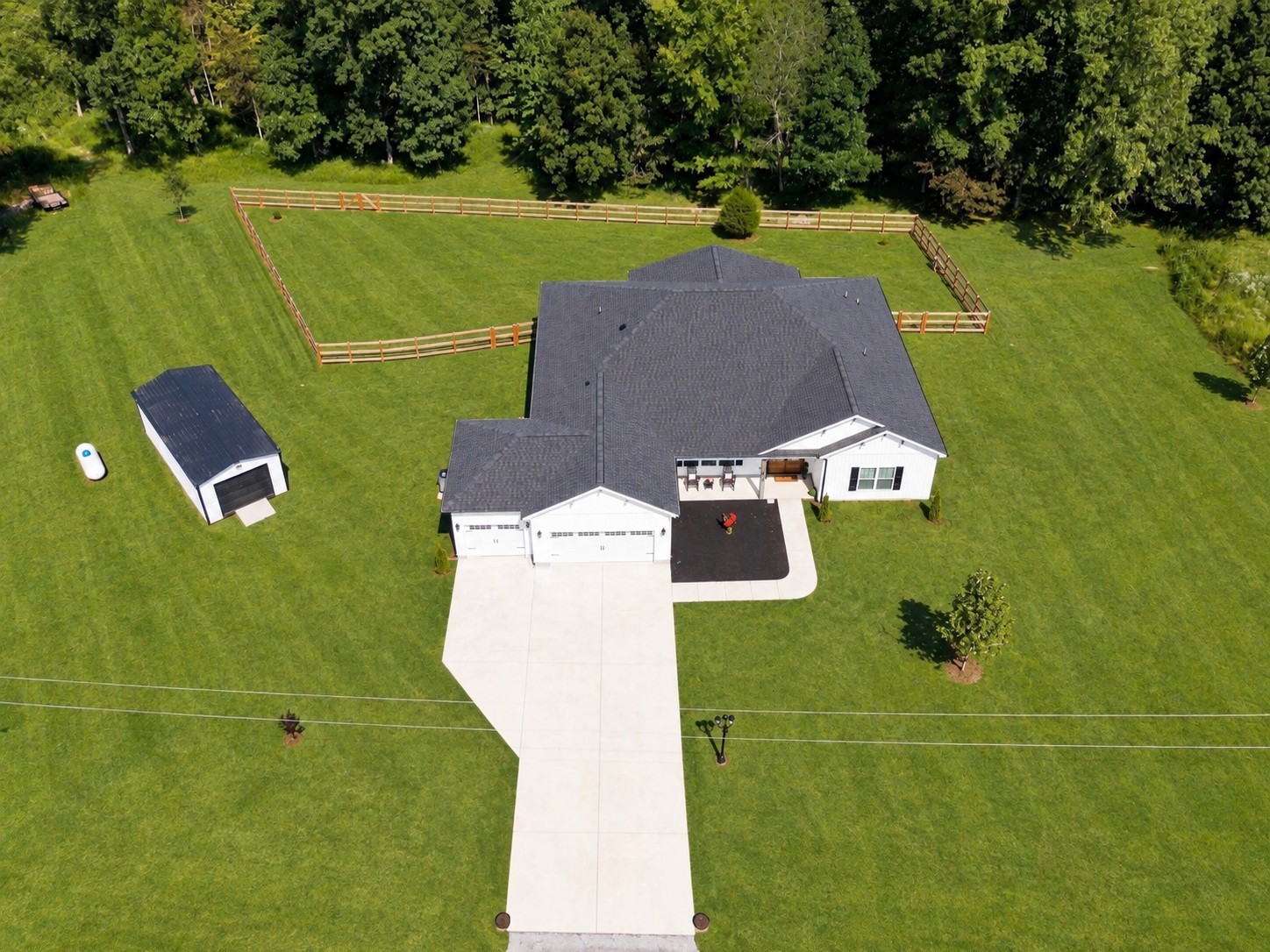34516 Buckner Hills Rd