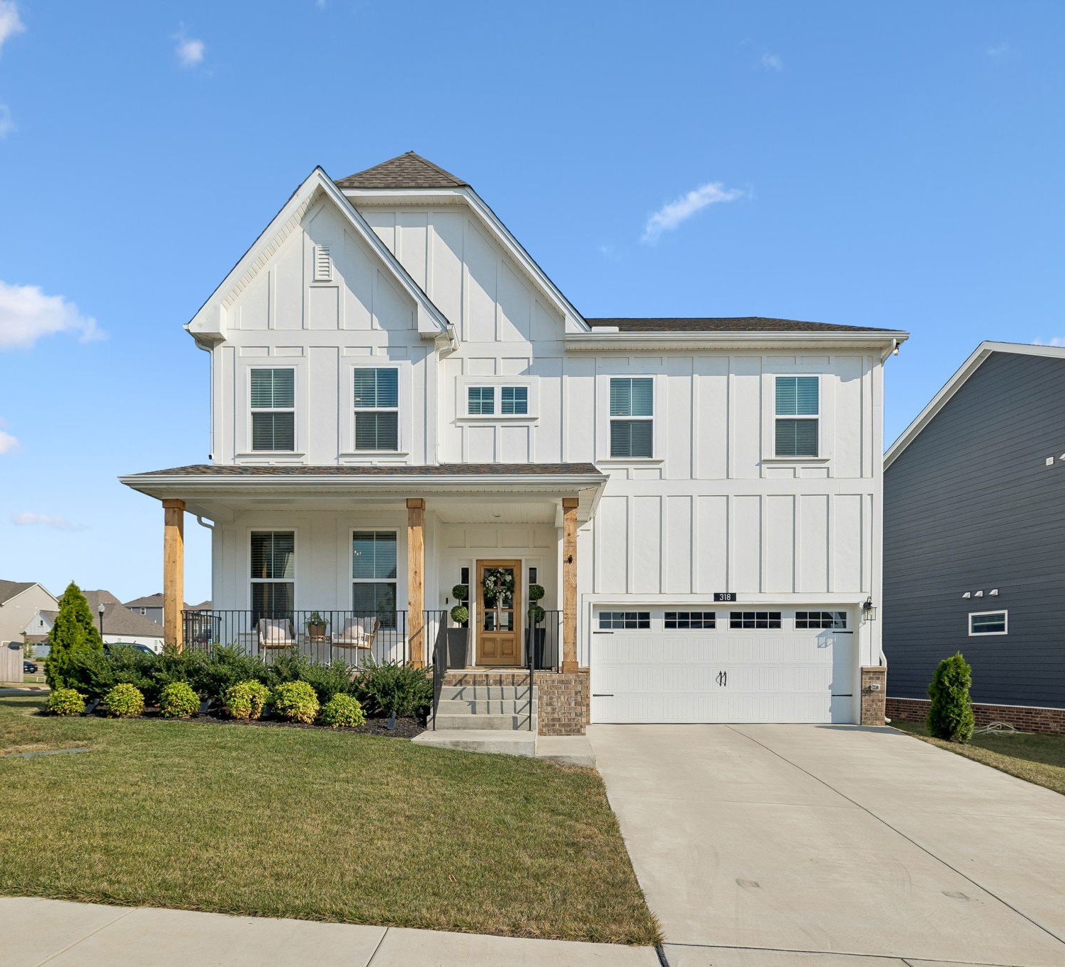 318 Rawling Ln