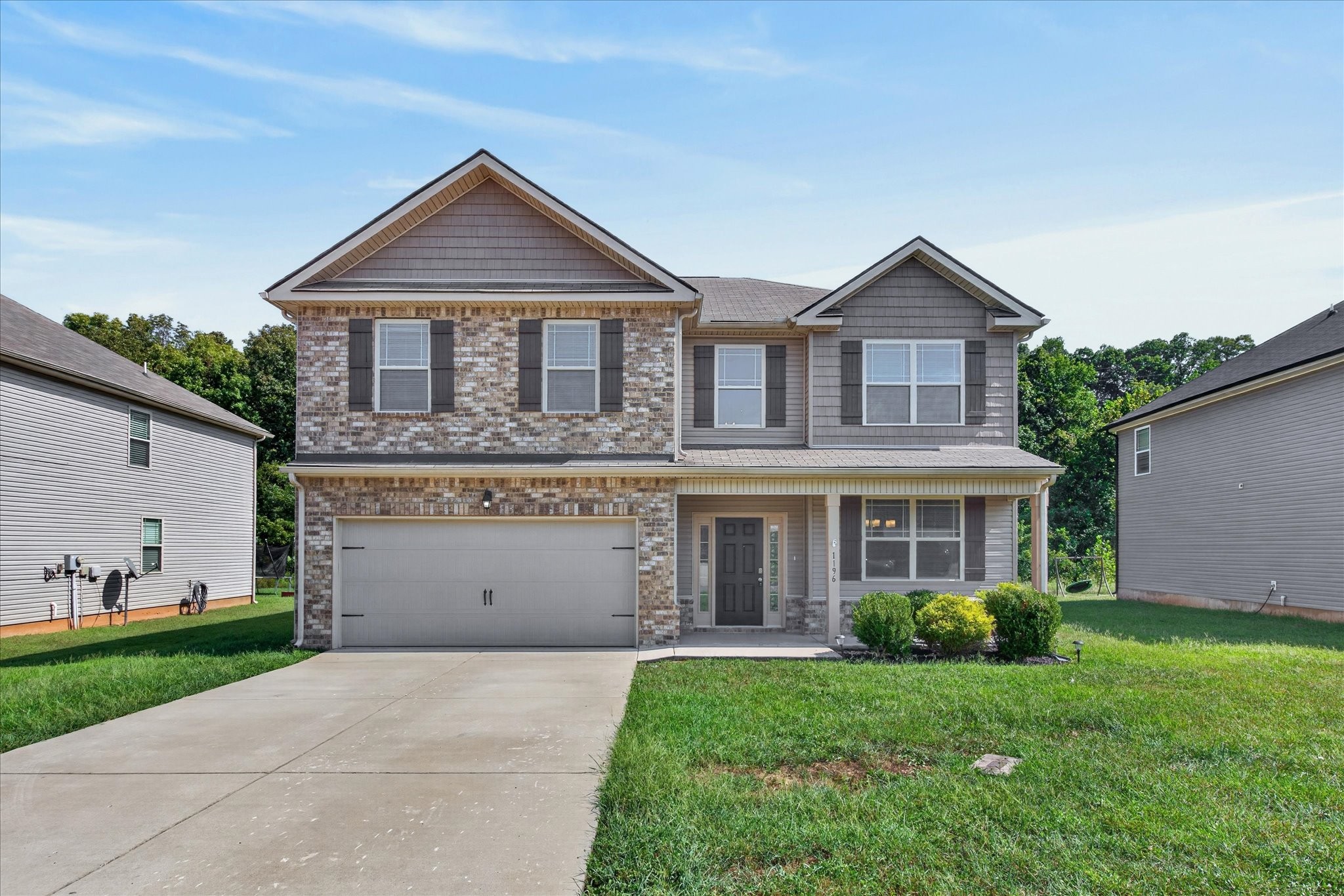 1196 Black Oak Circle primary photo