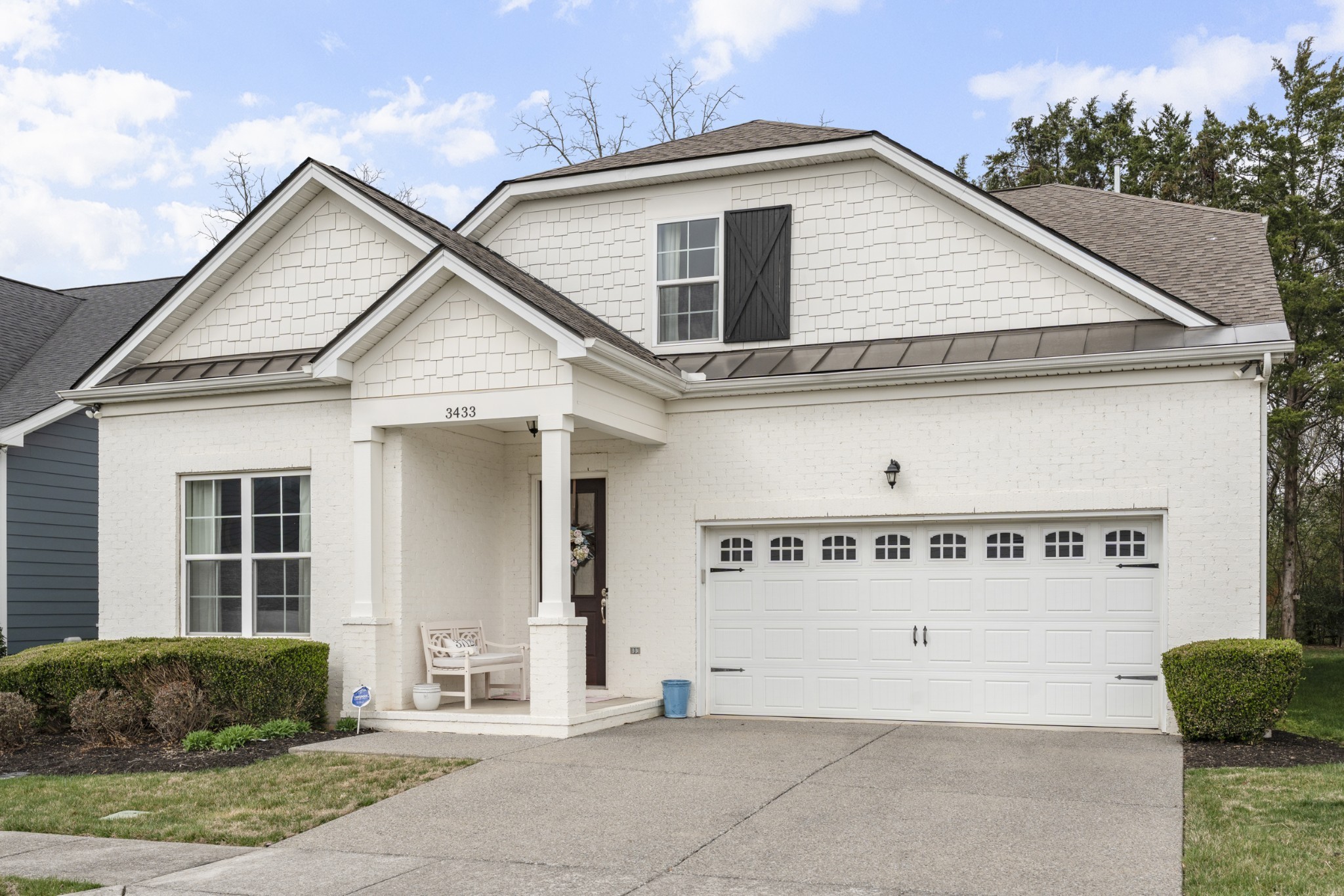 3433 Cortona Way