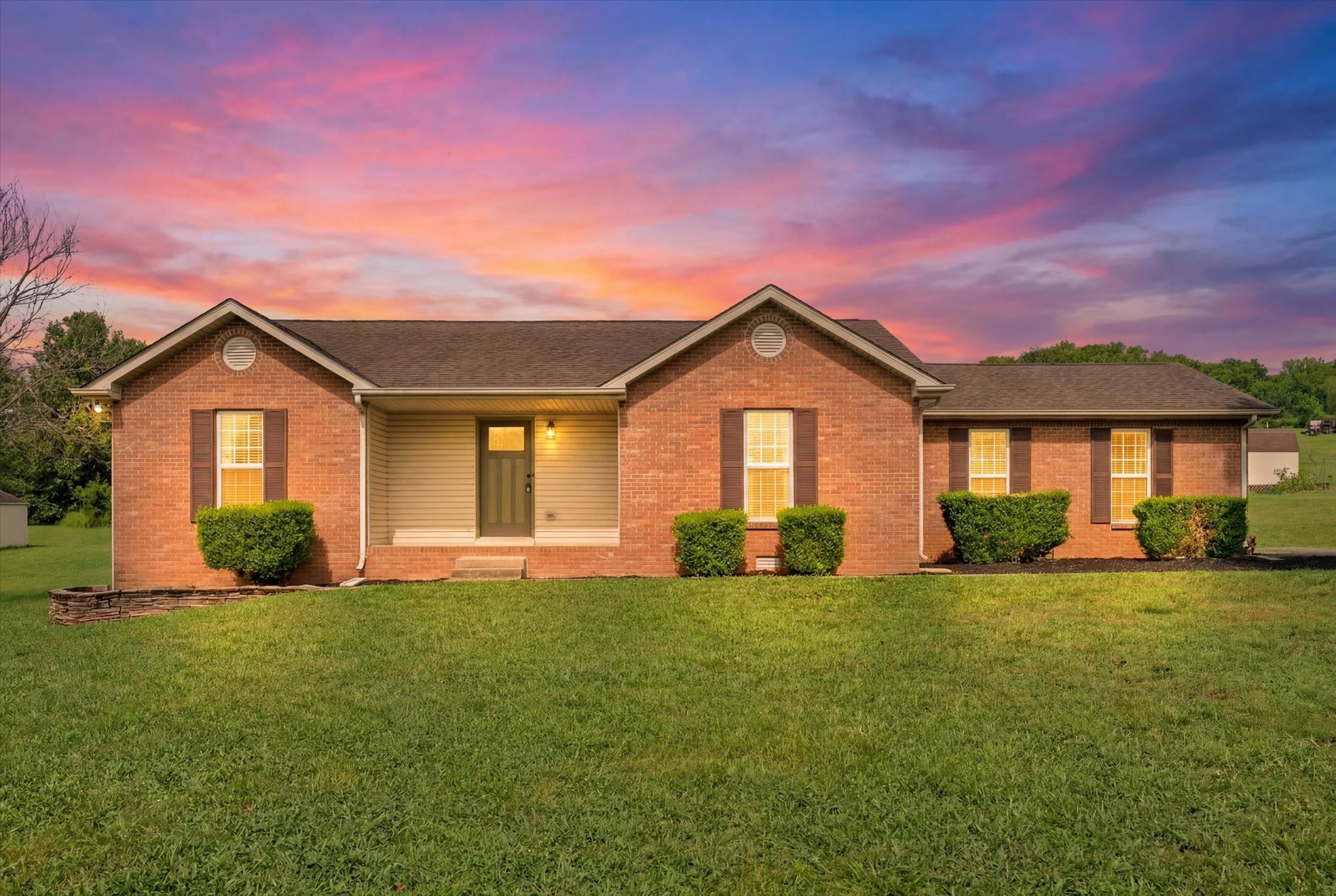1141 Old Mack Rd