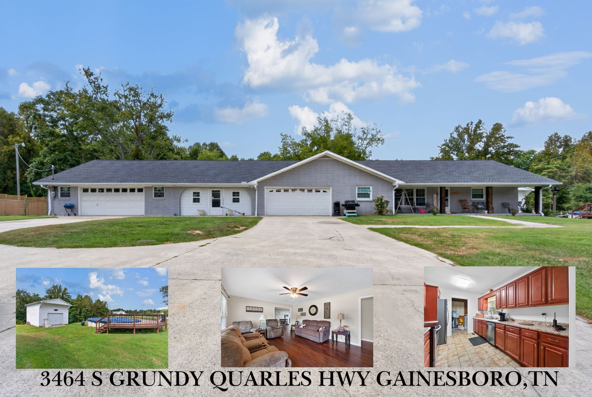 3464 S Grundy Quarles Hwy