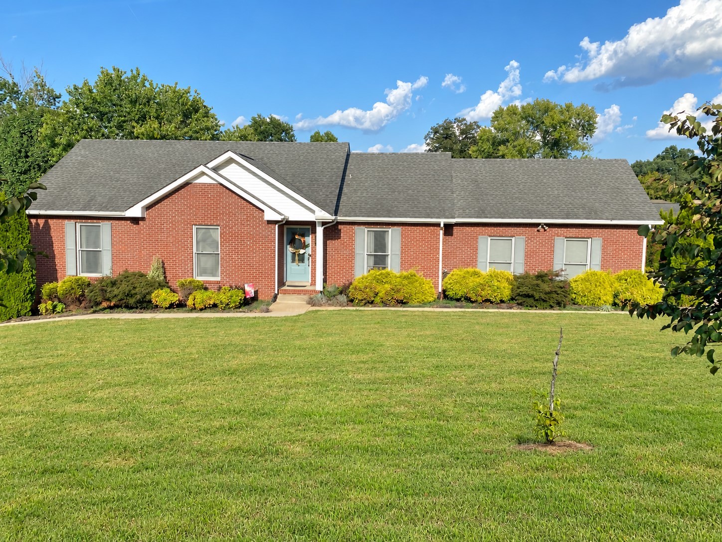301 Locust Rd