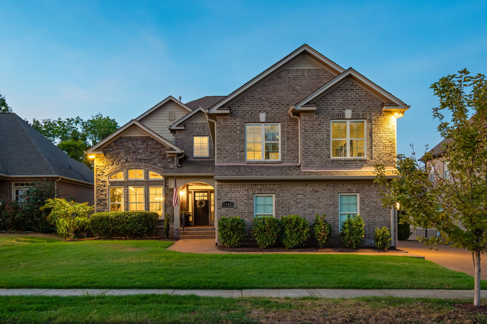 1592 Eden Rose Pl