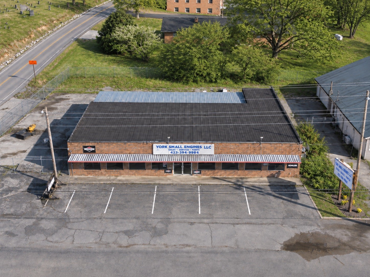 6451 US Hwy 41
