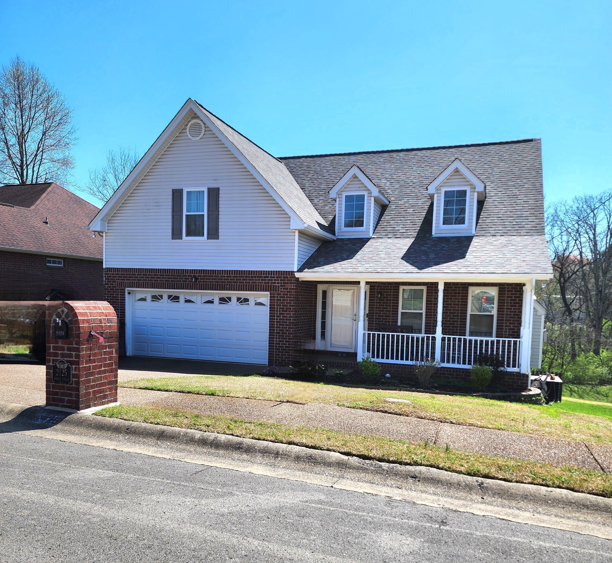 2125 Forge Ridge Cir primary photo
