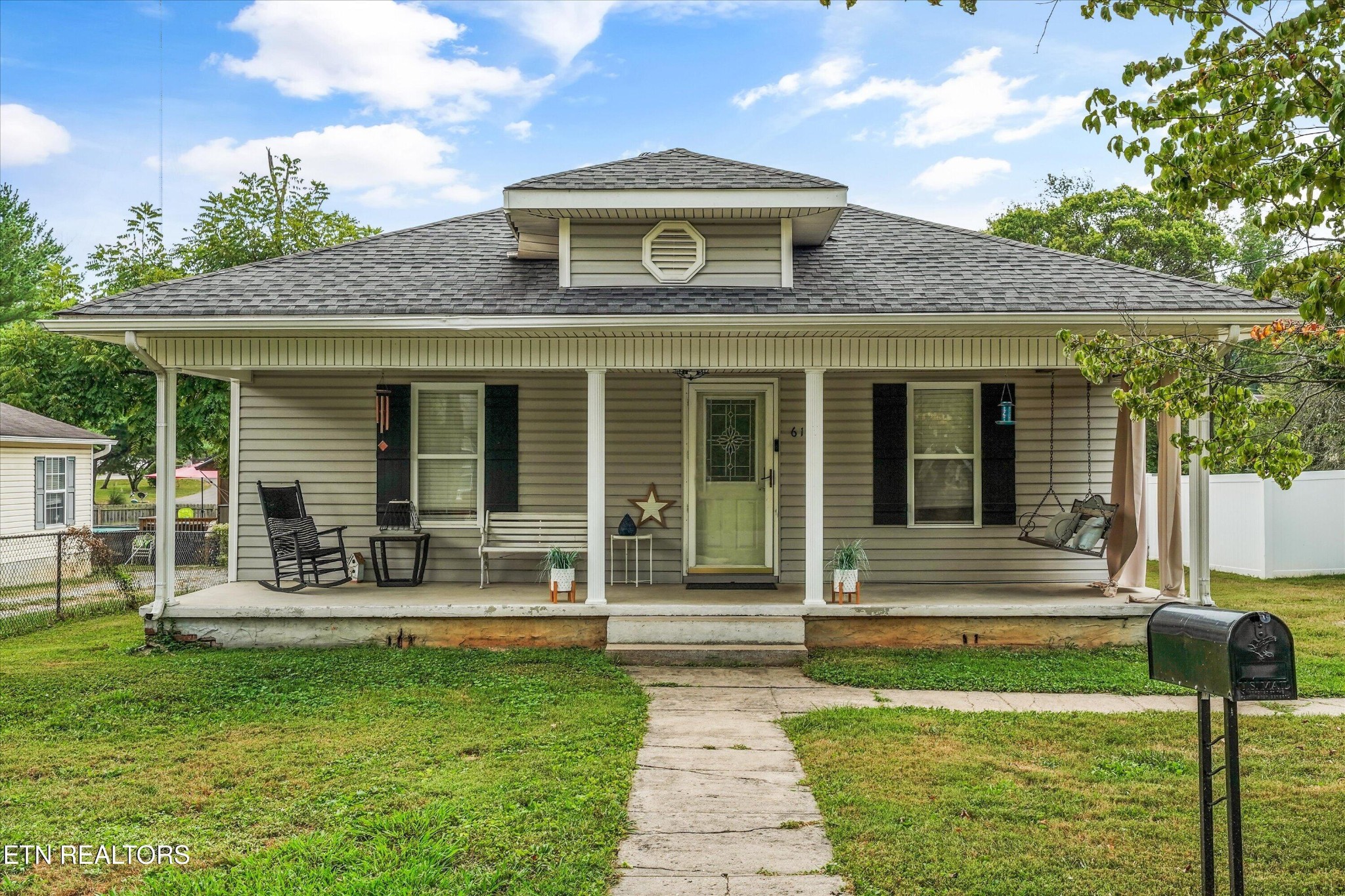 616 Mitchell Drive