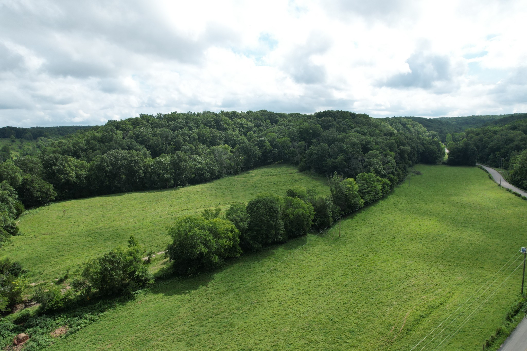 6 N Lick Creek Rd