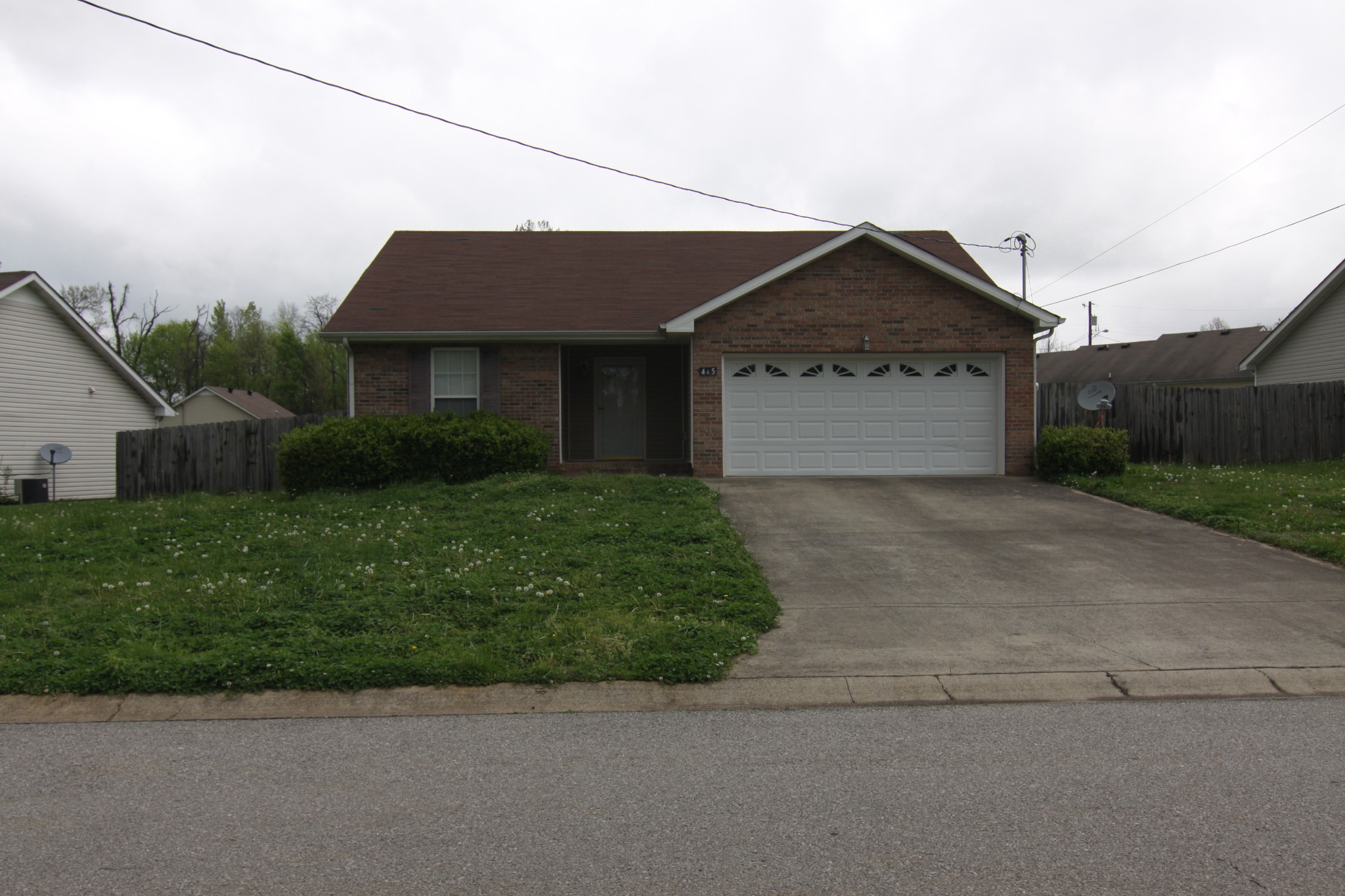 415 Faulkner Dr