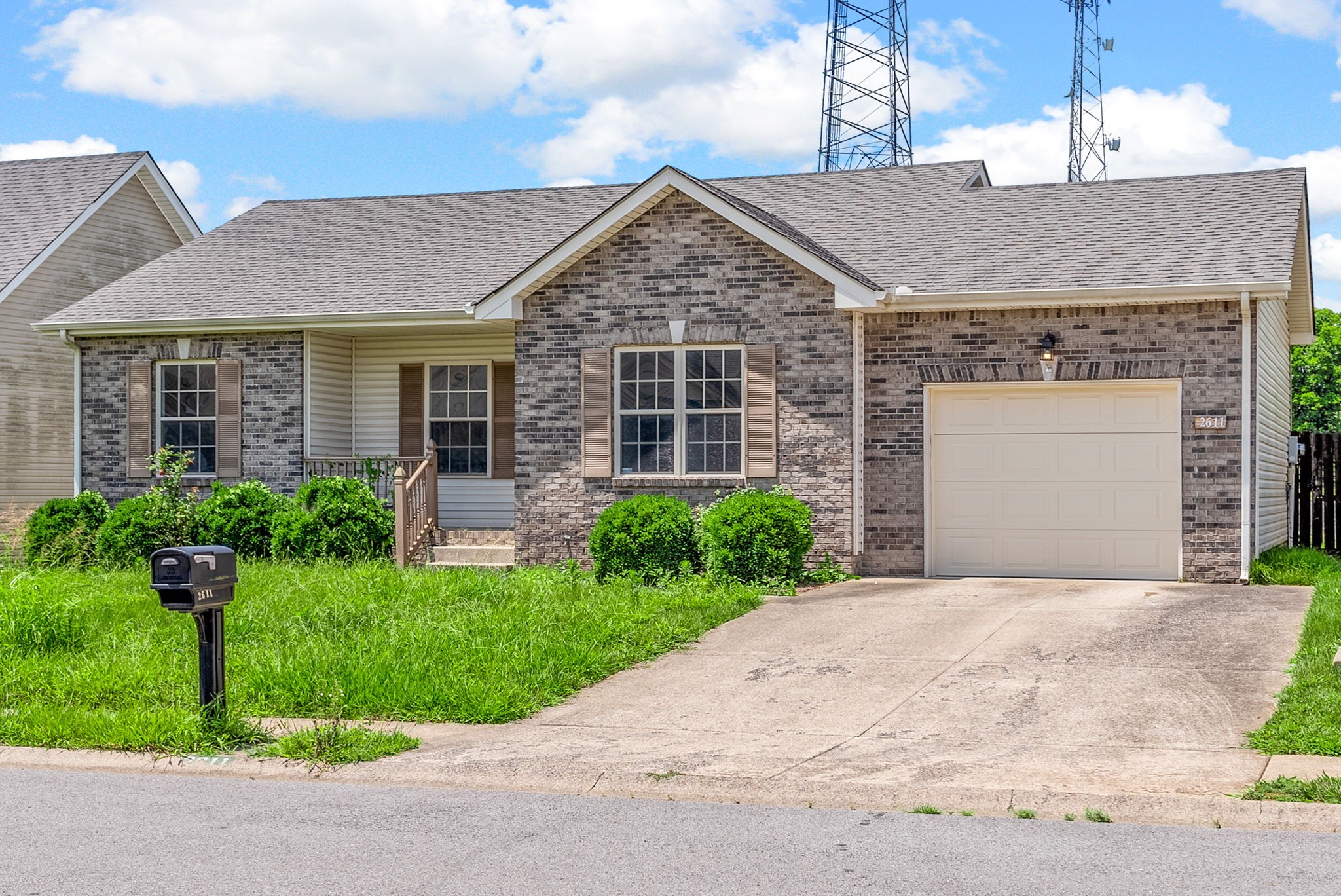 2611 Cider Dr