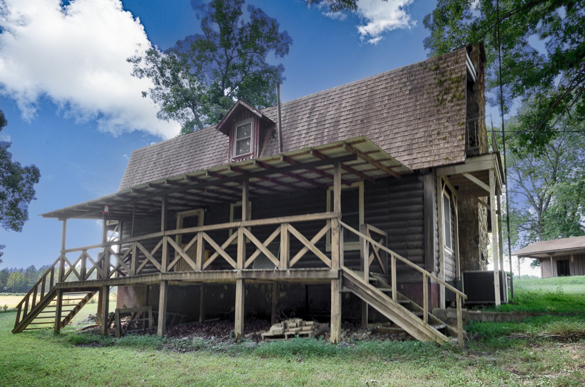 3202 Pleasant Ridge Rd