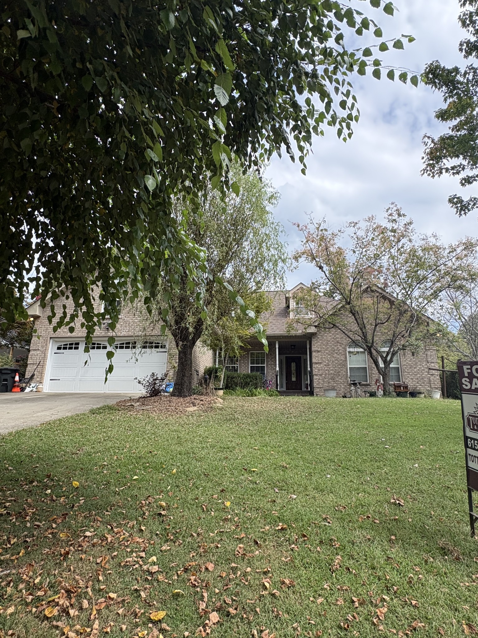 7604 Aubrey Ridge Ct primary photo