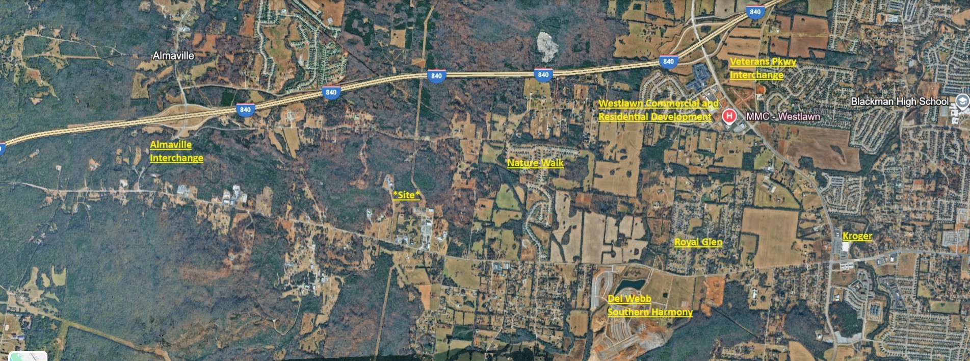 9400 Franklin Road, W primary photo