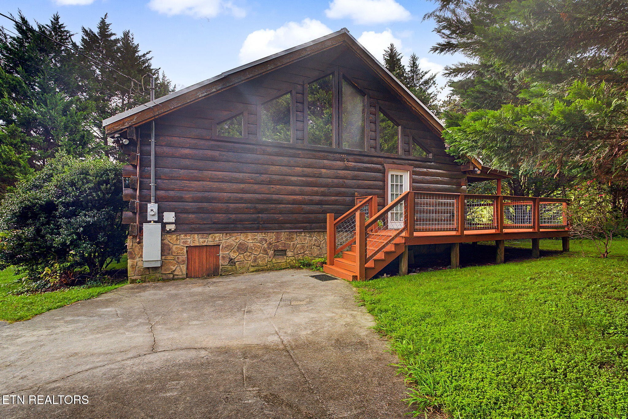 3022 Hatcher Mtn Rd