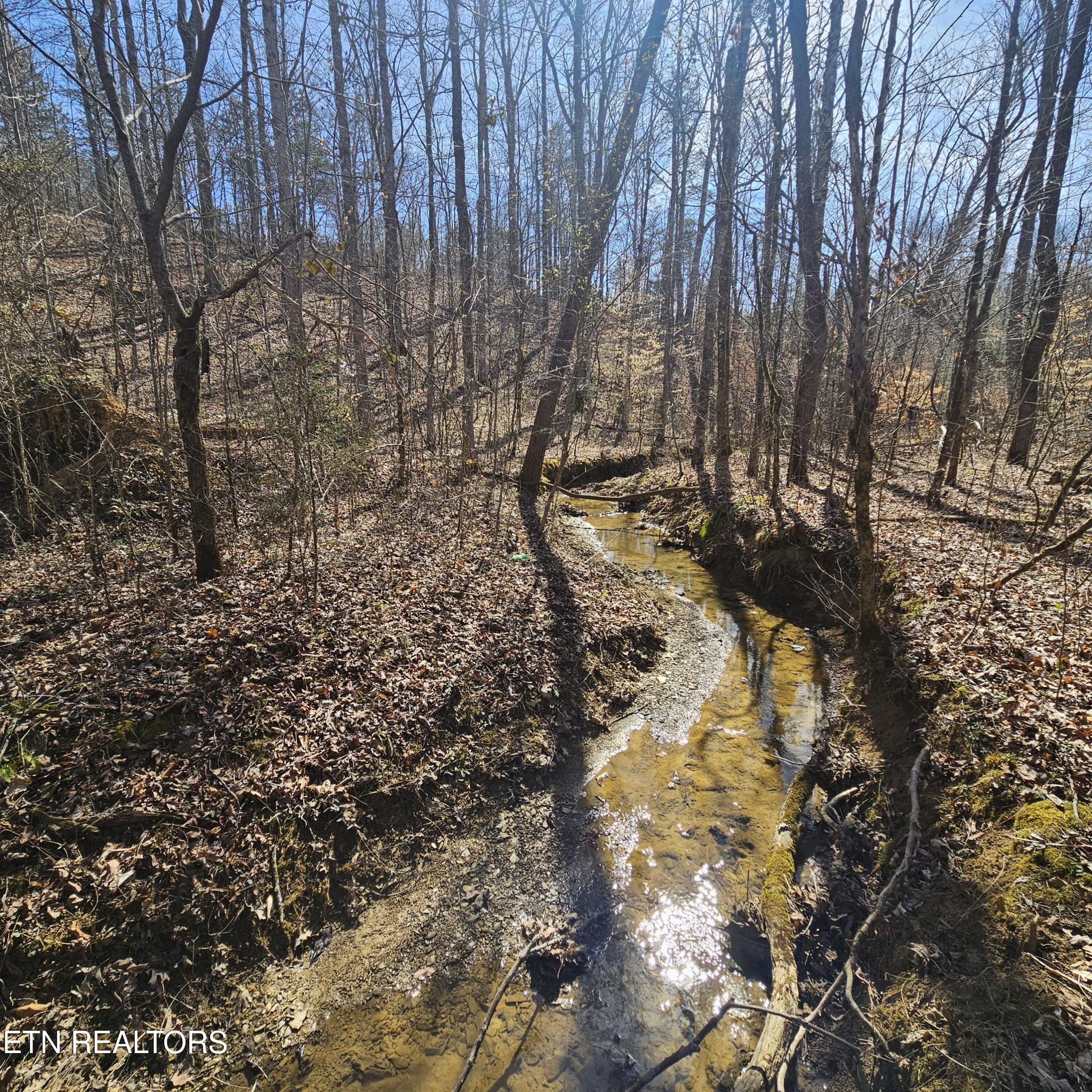 0 Lick Creek Rd