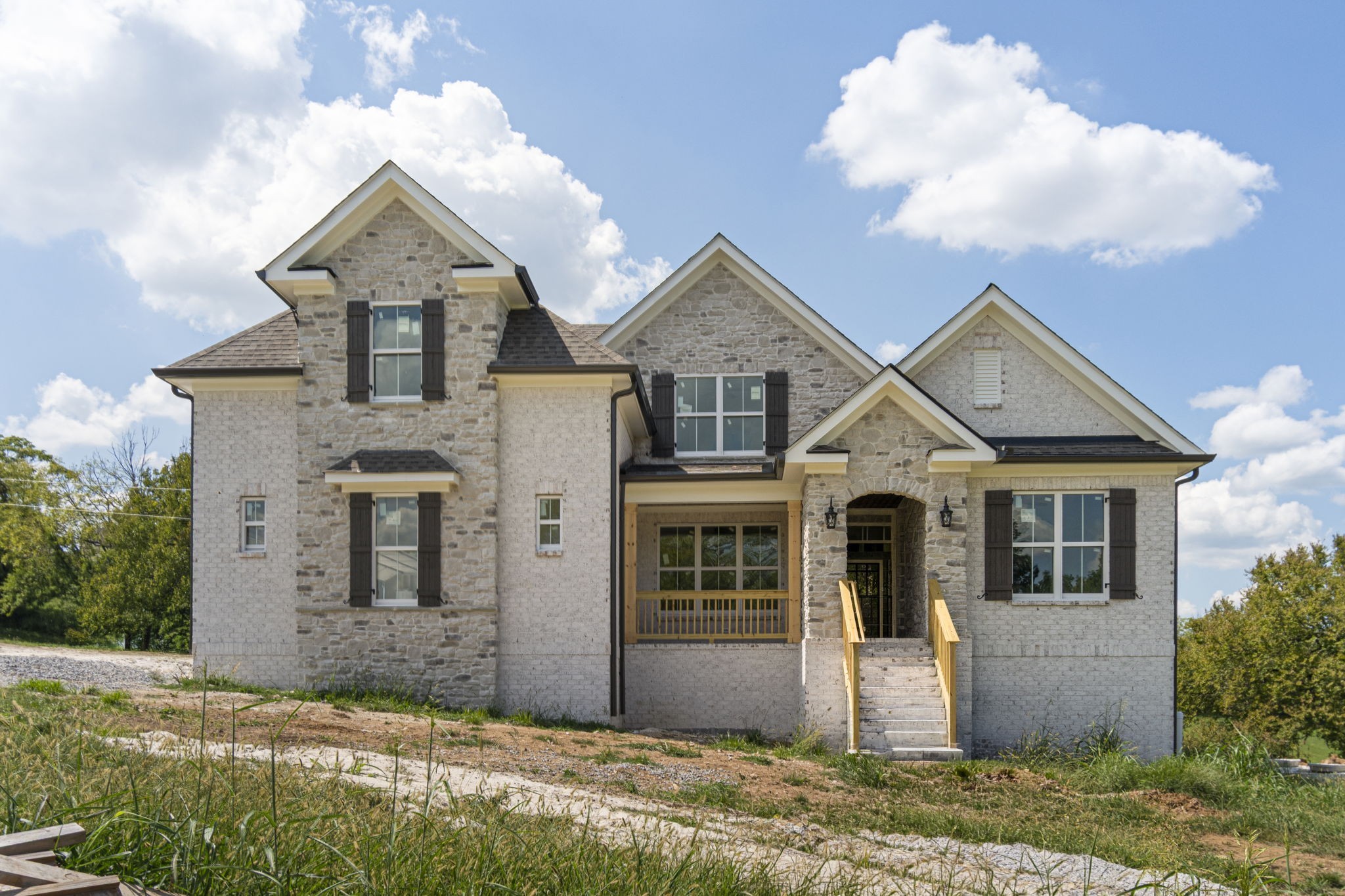 778 Mt Olivet Road