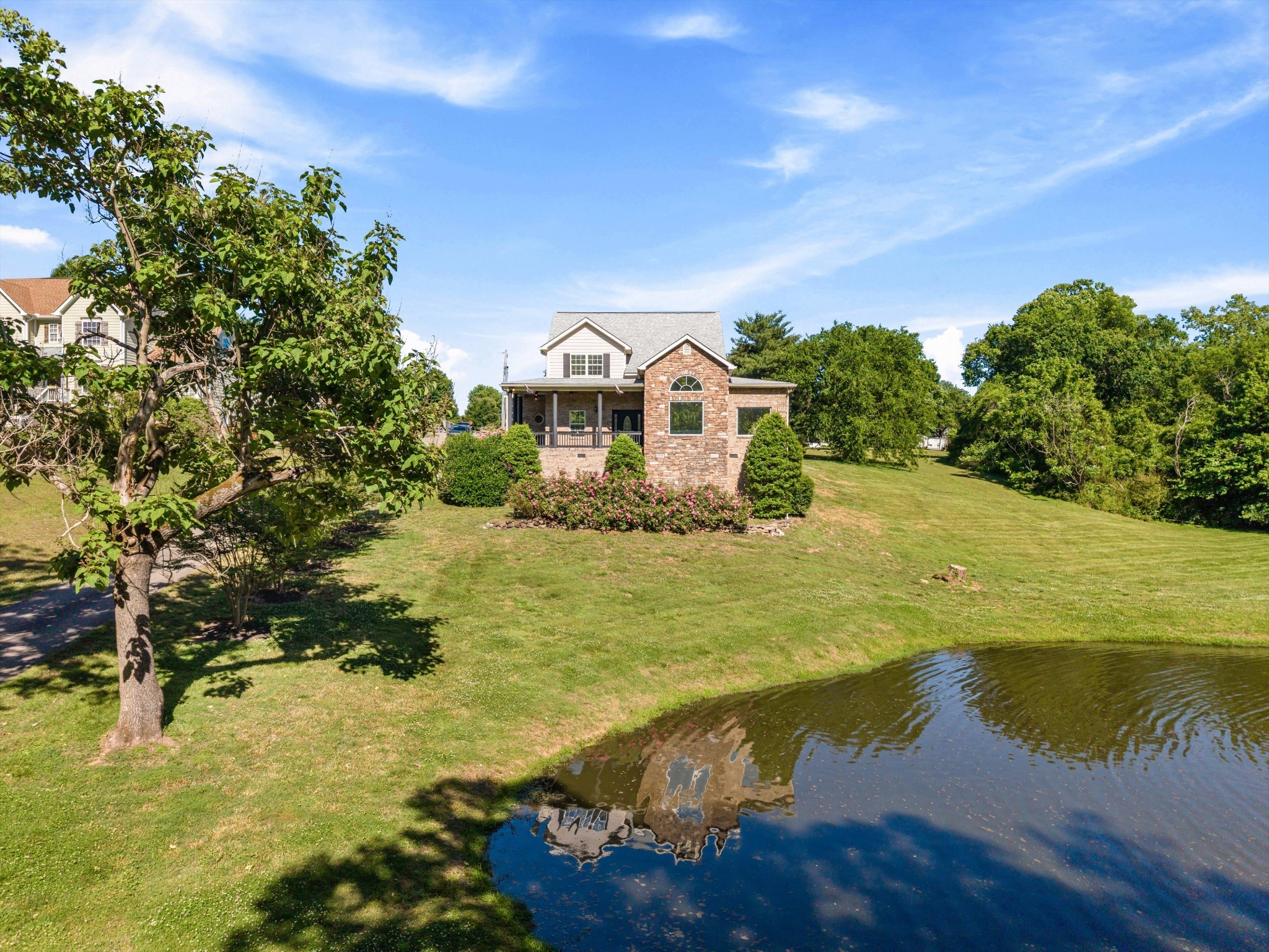 3400 Cobblestone Mills Rd