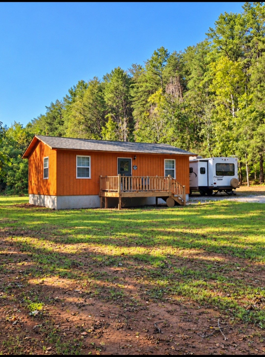 375 Cagle Road