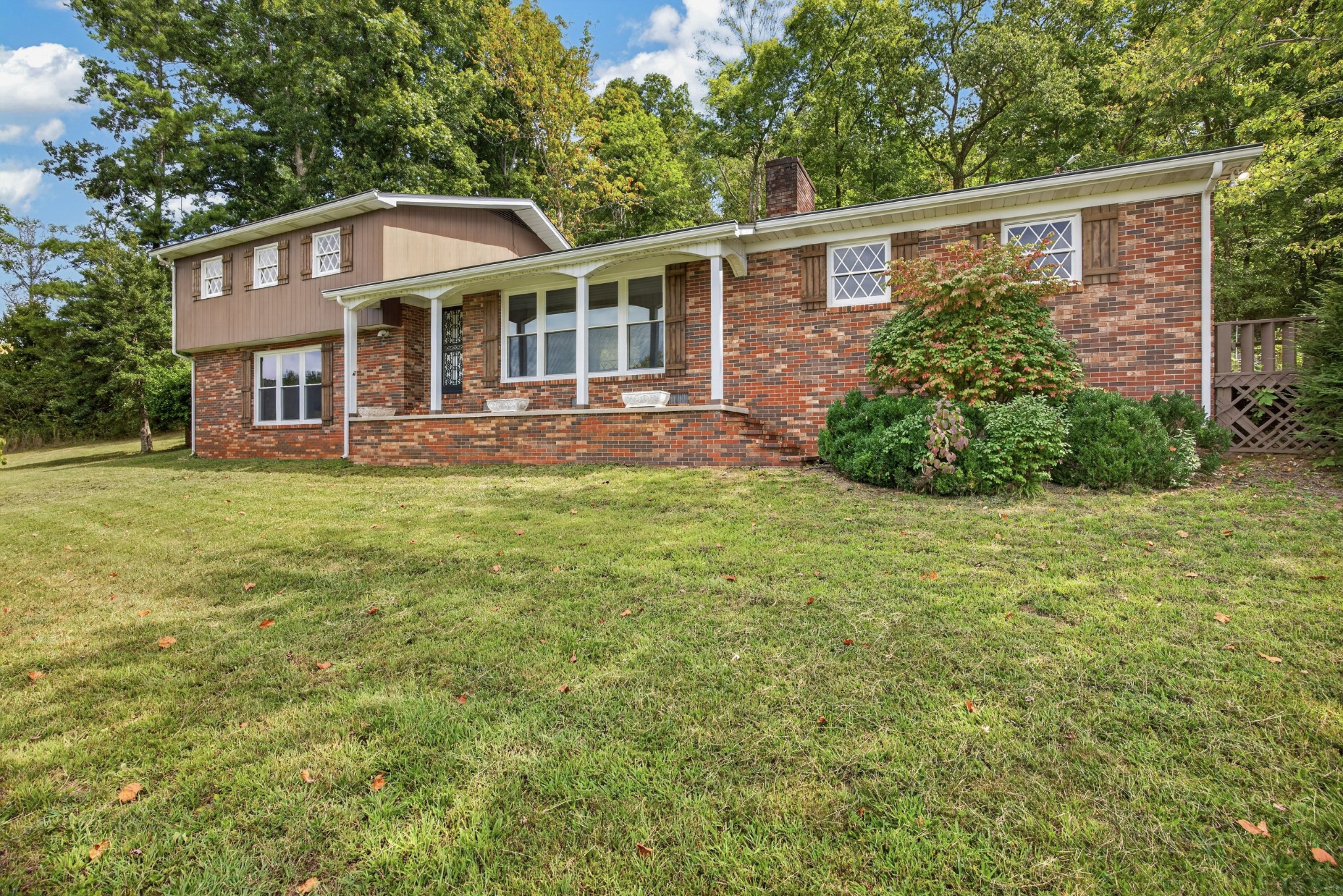 461 Baker Mountain Rd