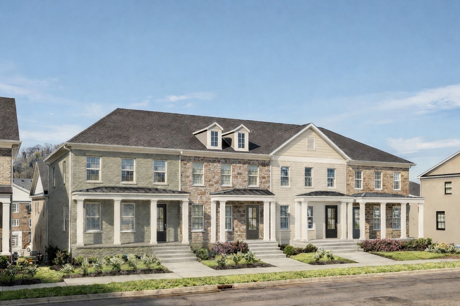 4 Tillman Place