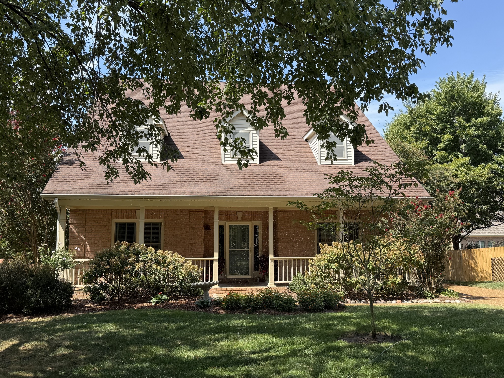455 Forrest Park Cir